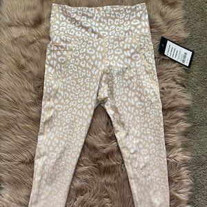 Vie Active leggings Size M